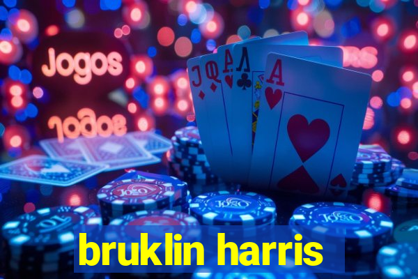 bruklin harris